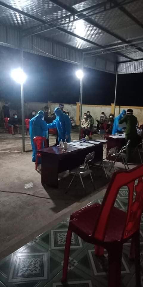 Nghệ An: Xử phạt 10 triệu đồng một trường hợp vì không chấp hành các biện pháp phòng, chống dịch Covid-19